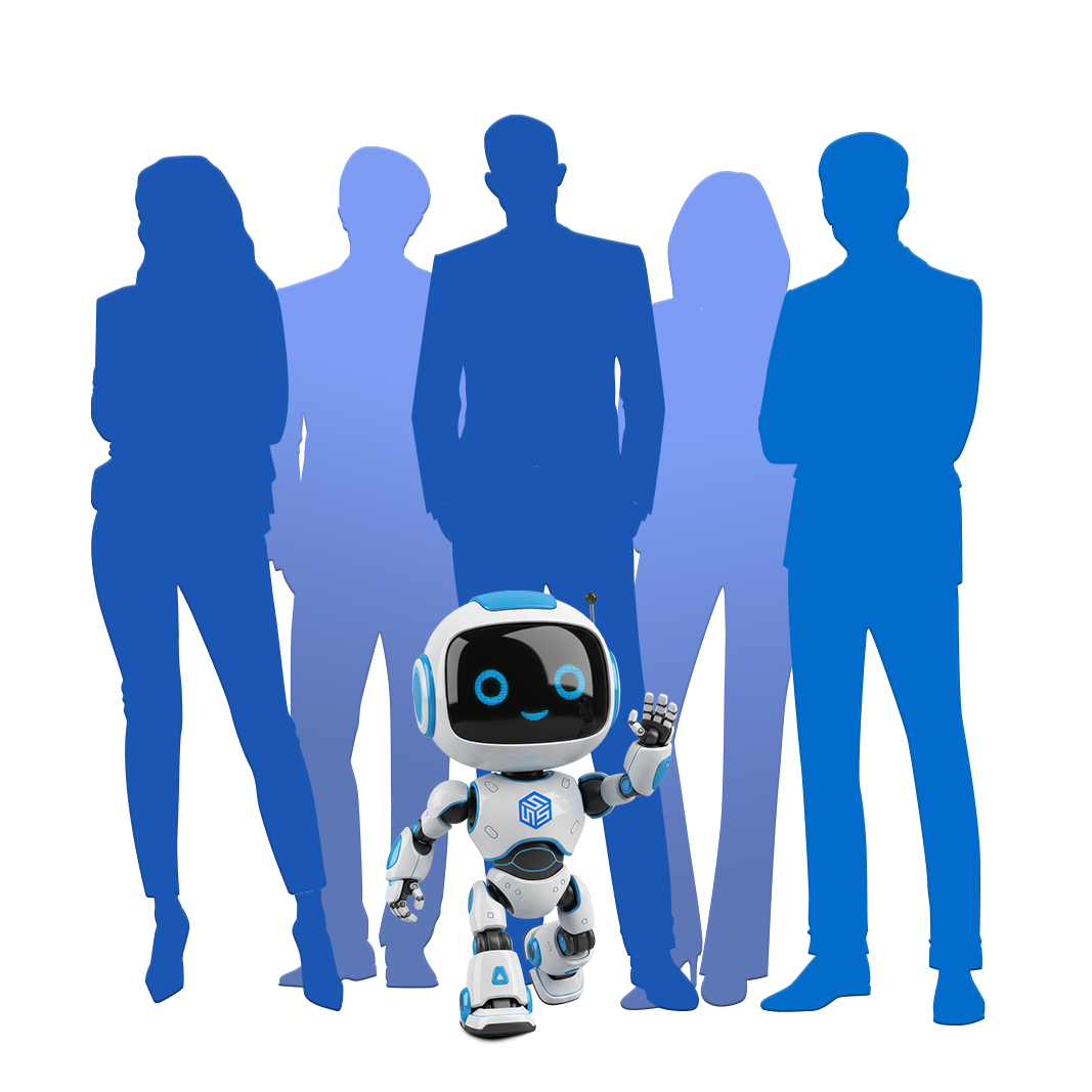 Equipo profesional de Sigella para gestión de cobranza y automatización empresarial