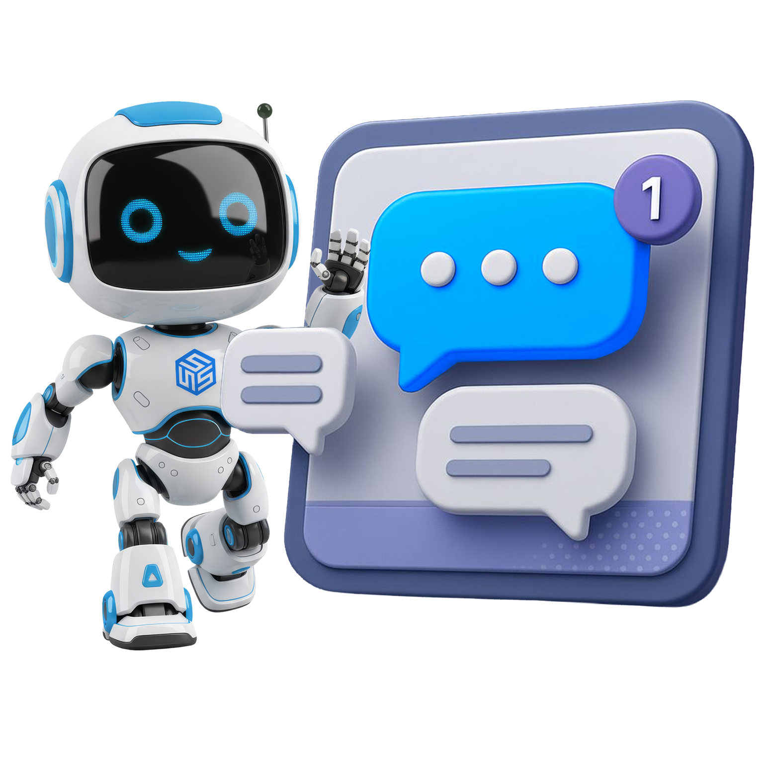Agente con IA de Sigella para atención automática y gestión de clientes por WhatsApp